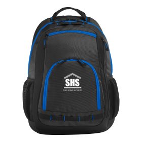  Xtreme Backpack. BG207