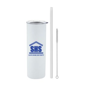 15 Oz. Altezza Insulated Tumbler. SM15