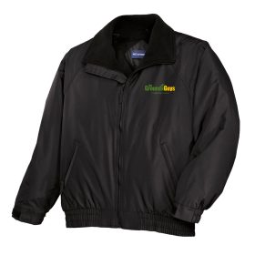 Competitor Jacket. JP54