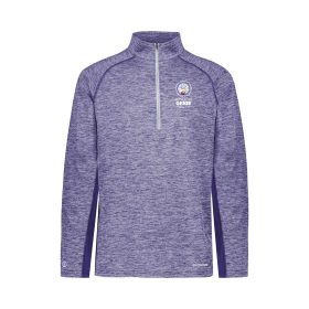 Electrify Coolcore&reg; 1/2 Zip Pullover - 222574 - EMB/LC