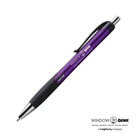 Purple Spartano Pen. 372