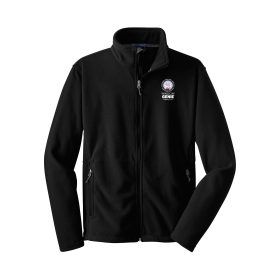 Men's Full-Zip Fleece Jacket. F217