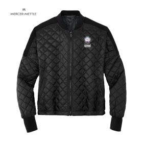 MERCER+METTLE&trade; Women's Boxy Quilted Jacket MM7201