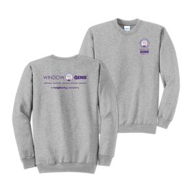 Crewneck Sweatshirt. PC78 - DF/LC/FB