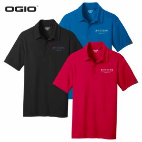 Men's OGIO Framework Polo. OG125