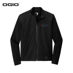 OGIO&reg; Men's Connection Full-Zip. OG706