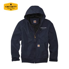 Carhartt&reg; Washed Duck Active Jac. CT104050