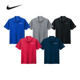 Nike Dri-FIT Micro Pique 2.0 Polo NKDC1963 