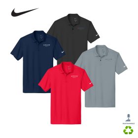 Nike Men's Victory Solid Polo. NKDX6684