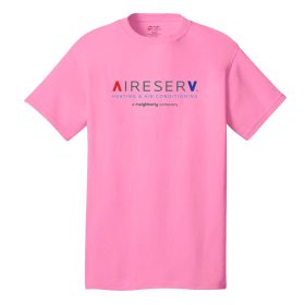 AWARENESS - Short Sleeve T-Shirt. PC54 - DF/FF/FB