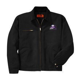 CornerStone&reg; - Duck Cloth Work Jacket. TLJ763