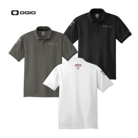 OGIO® - Caliber2.0 Polo. OG101 - EMB/3 LOC