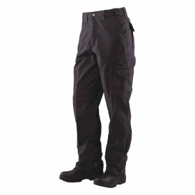 Heavy-Duty Work Pants With Rip-Stop Protection. 1062
