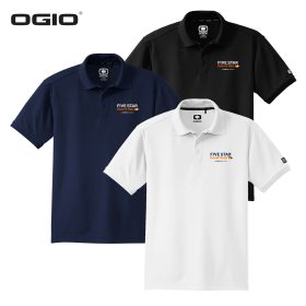 OGIO&reg; Men's Caliber 2.0 Polo. OG101