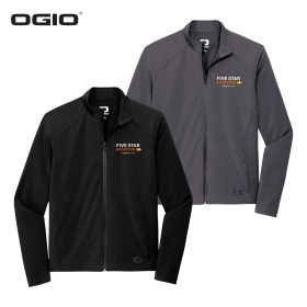OGIO&reg; Men's Connection Full-Zip OG706