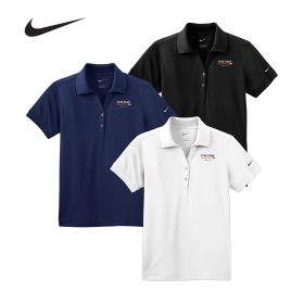 Nike Ladies' Dri-Fit Classic Polo. 286772