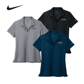 Nike Ladies' Dri-FIT Micro Pique 2.0 Polo NKDC1991 - DF/LC