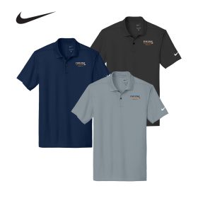 Nike Men's Victory Solid Polo. NKDX6684