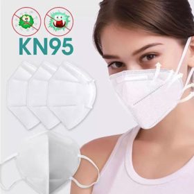 KN95 Protective Mask - LOTS OF 25