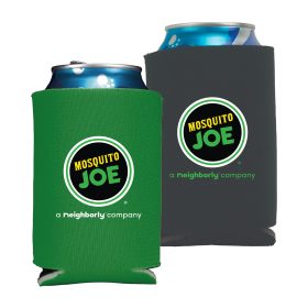 Folding Can Cooler Sleeve (LOTS OF 24). 0346 - DF/FF