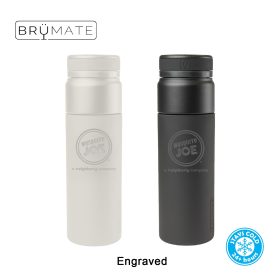ENGRAVED 25 Oz. BrüMate Rotera (Sold Individually). 50212