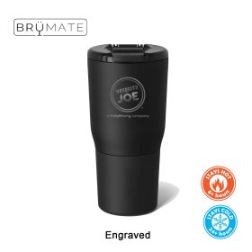 ENGRAVED 25 Oz. BrüMate NAV (Sold Individually). 50234
