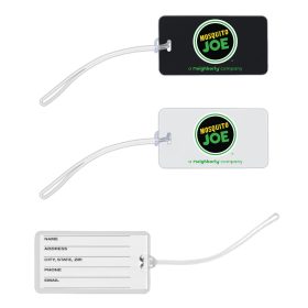 Luggage Tags (LOTS OF 10). 7520