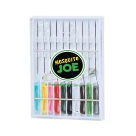 Sewing Kit (LOTS OF 24). 8500