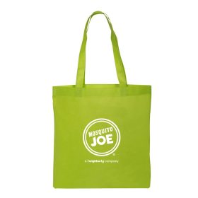 INV - Non-woven Value Tote. BG107 - DF/FF 