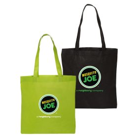 INV - Non-Woven Value Tote Bag (Sold Individually). BG107 - DF/FF 