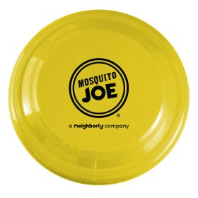 9" Dog Safe Flyer (LOTS OF 300). DOGFL9
