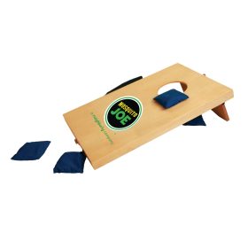 Mini Bean Bag Toss/Cornhole Game. GFT229 (Sets of 2)