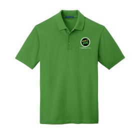 CLOSEOUT - Men's EZCotton Polo. K8000