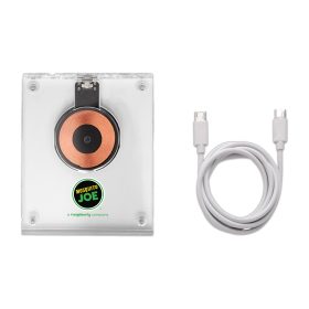 Leeman 15W Luxe Wireless Charger. LG125 (Sold Individually)