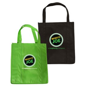 INV-Enviro-Shopper Tote Bag (Sold Individually). LT3734 - DF/FF