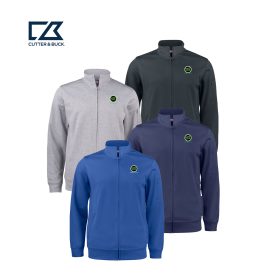 Clique® Lift Eco Performance Full Zip Unisex Jacket. MQK00111