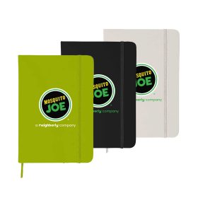 Comfort Touch Journal (LOTS OF 12). NB161