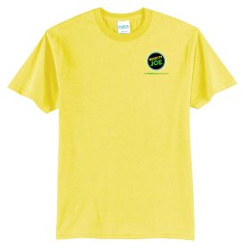 Adult Promo T-Shirt - Full Color Imprint. PC61 - DF/LC/FB