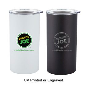 10 Oz. Piccolo Insulated Tumbler. SM10