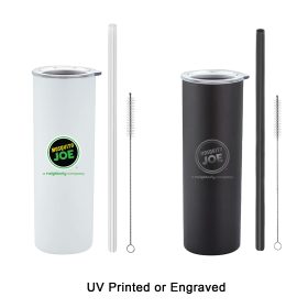 15 Oz. Altezza Insulated Tumbler. SM15