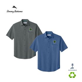 Tommy Bahama Sandy Point Short Sleeve Shirt - ST326815TB