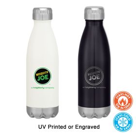 Glacier: 17oz-Vacuum Insulated (Sold Individually). WC030047