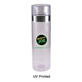 Vortex 27oz Plastic Bottle (Sold Individually). WH406