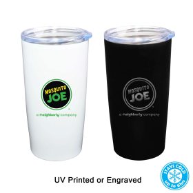 20 oz Himalayan Tumbler (Sold Individually). WYDAD05