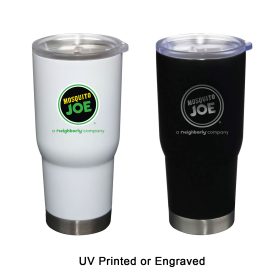 Pro22: 22oz-Vacuum Insulated Tumbler (Sold Individually). WYDN013S
