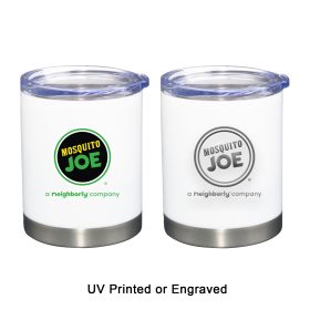 Pro12: 12oz-Vacuum Insulated Tumbler (Sold Individually). WYDPRO12