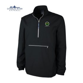 CR Riverbank Pack-N-Go Pullover. 1402 - DF/LC