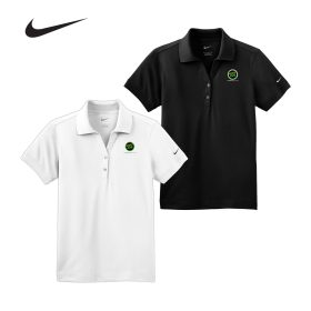 Nike Ladies' Dri-Fit Classic Polo. 286772