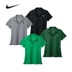 Nike Ladies' Dri-FIT Micro Pique 2.0 Polo NKDC1991