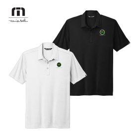 TravisMathew Oceanside Solid Polo. TM1MU411